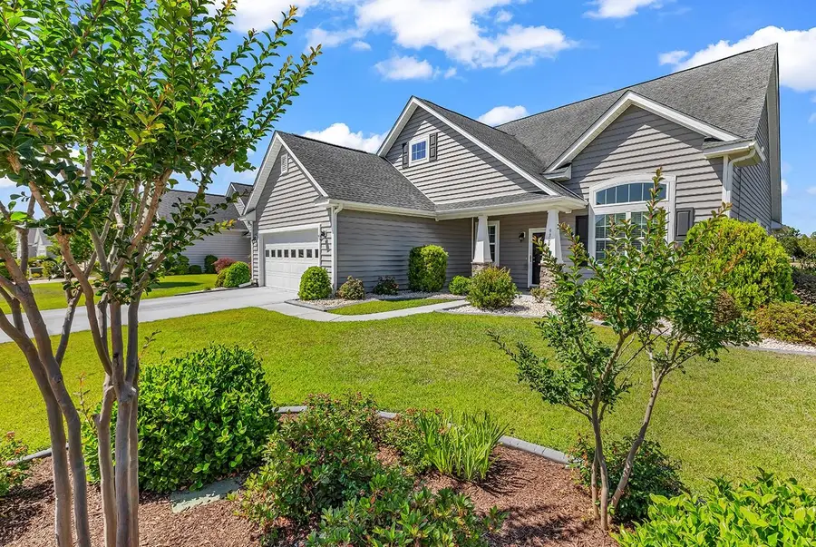 9300 Pond Cypress Ln., Myrtle Beach, SC 29579 - #2
