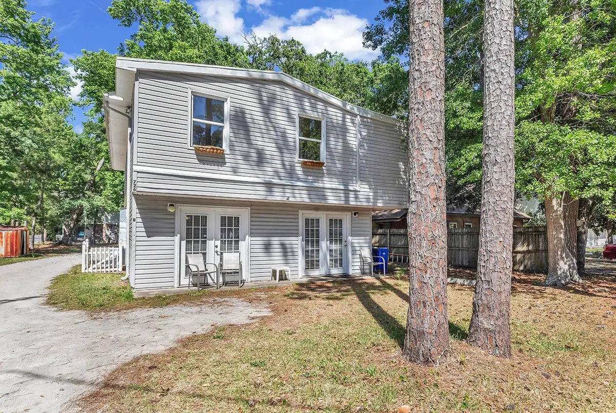 726 Juniper Dr., Surfside Beach, SC 29575 - #1