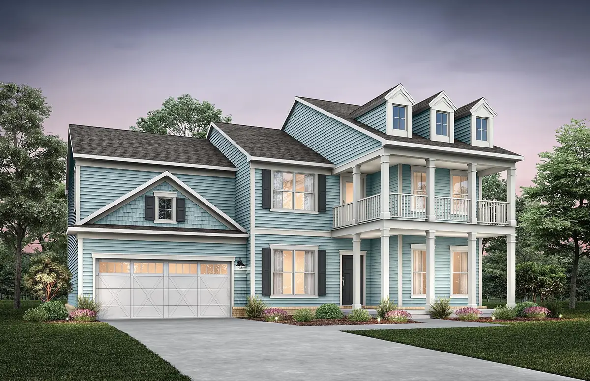 847 Indigo Bay Circle, Myrtle Beach, SC 29579 - #1