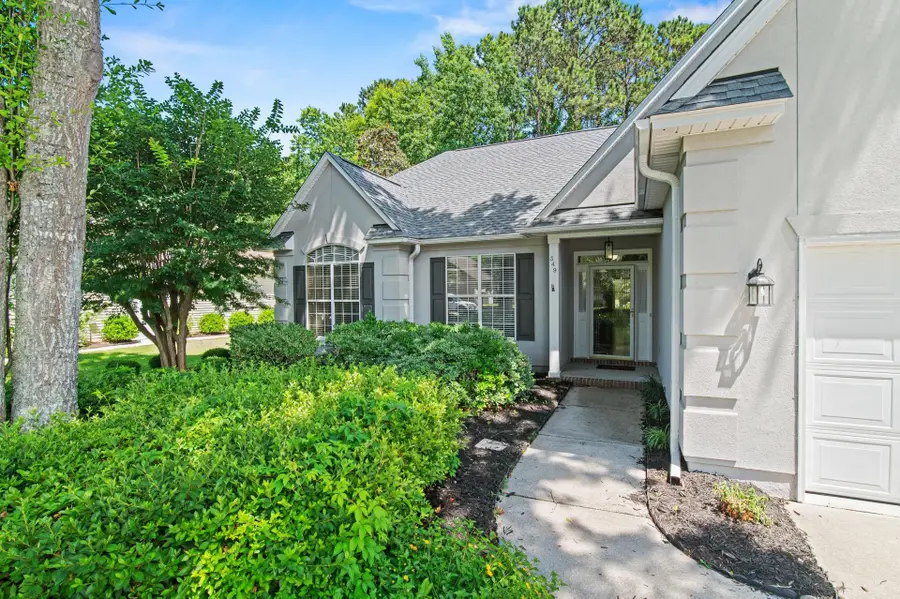 349 Tradition Club Dr., Pawleys Island, SC 29585 - #2