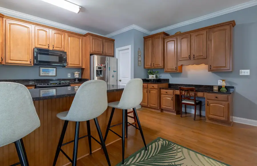 619 South Palmetto Way, Surfside Beach, SC 29575 - #3