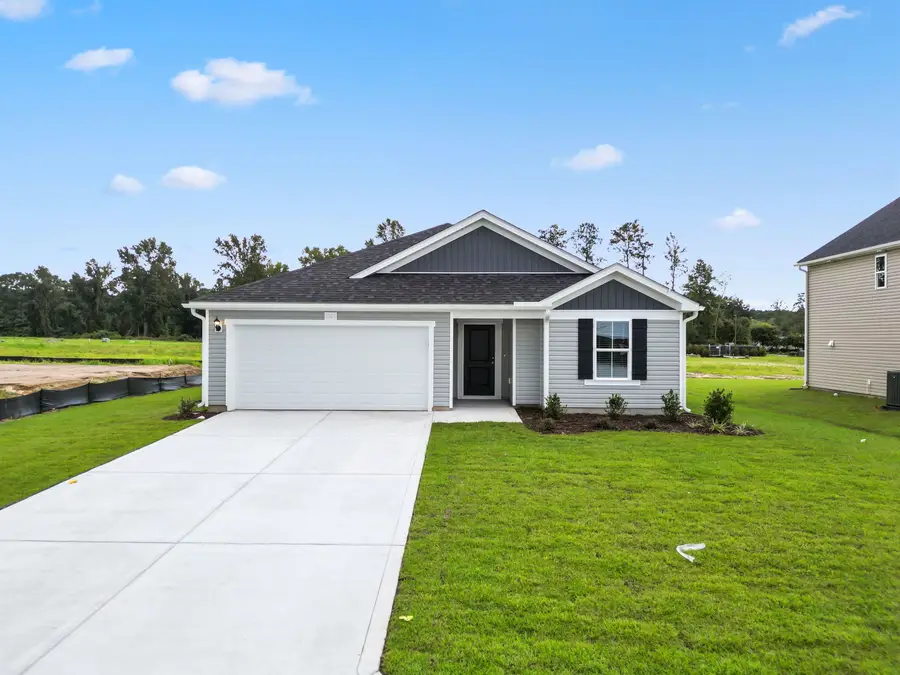 960 Caswell Dr., Conway, SC 29527 - #2