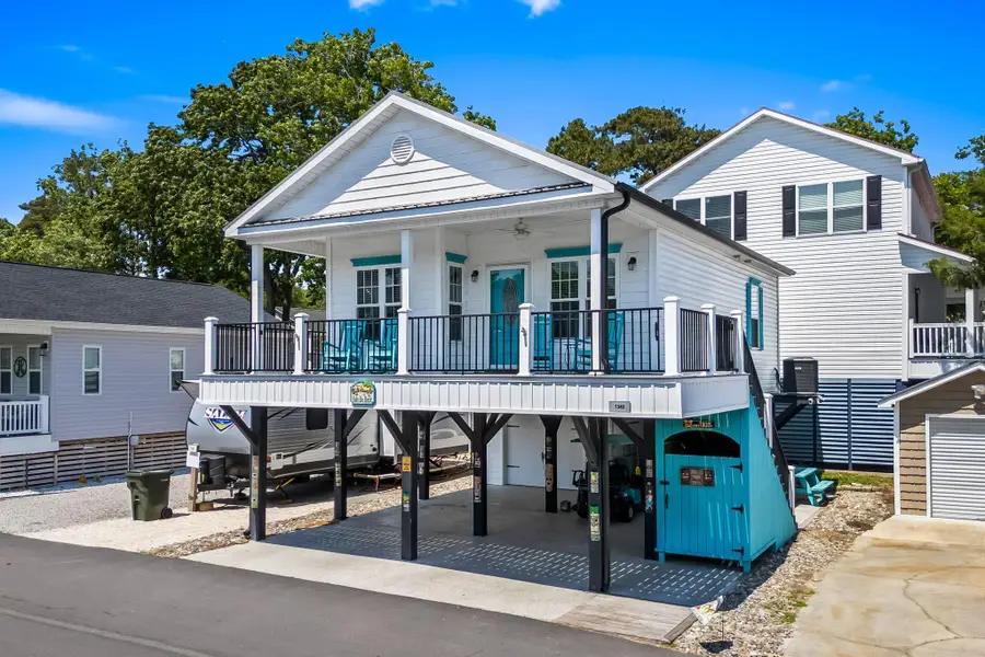 6001 - 1340 S Kings Hwy., Myrtle Beach, SC 29575 - #3