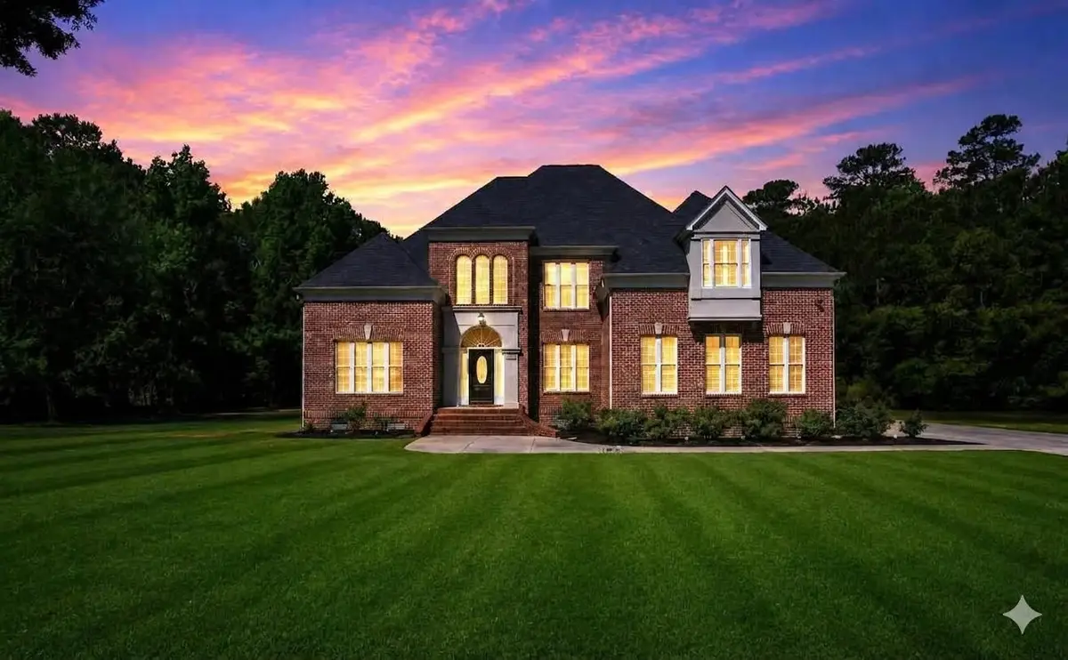 1250 Boykin Dr., Aynor, SC 29511 - #1