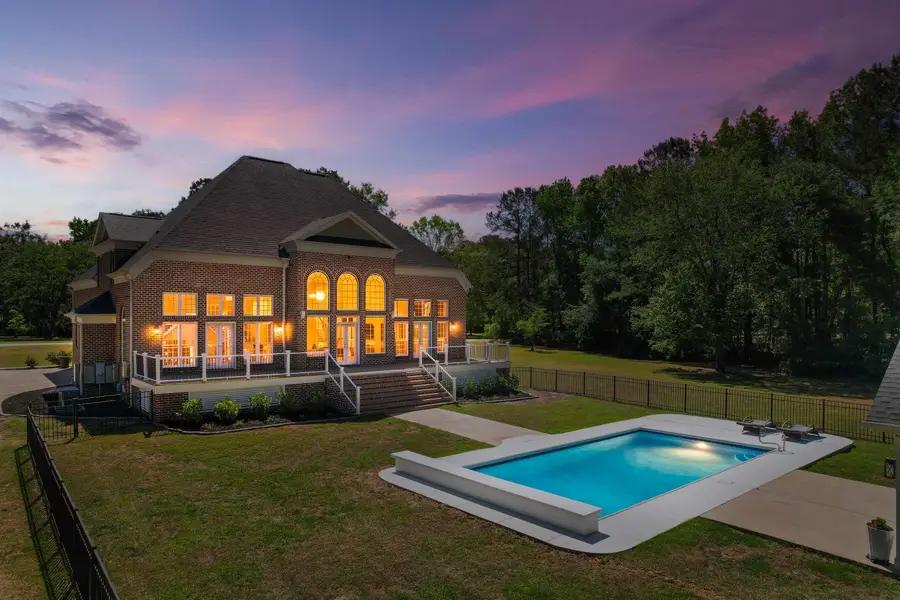 1250 Boykin Dr., Aynor, SC 29511 - #2