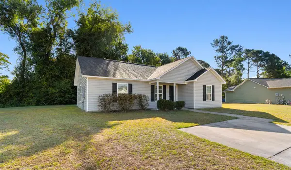 193 Cottage Creek Circle, Conway, SC 29526