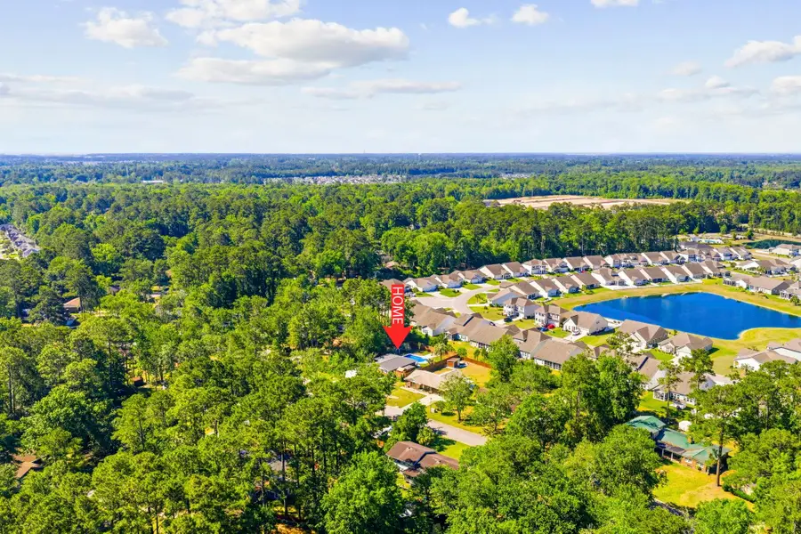 209 Hunters Rd., Myrtle Beach, SC 29579 - #2