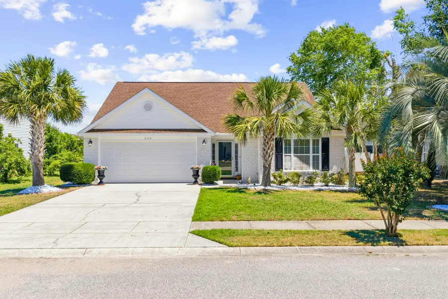 549 Pennington Loop, Myrtle Beach, SC 29588 - #2