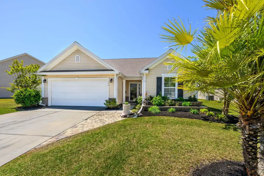 170 Sea Turtle Dr., Myrtle Beach, SC 29588 - #2