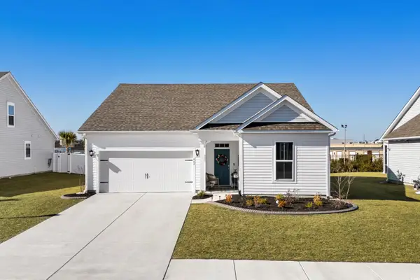 403 Mikita Dr., Surfside Beach, SC 29575