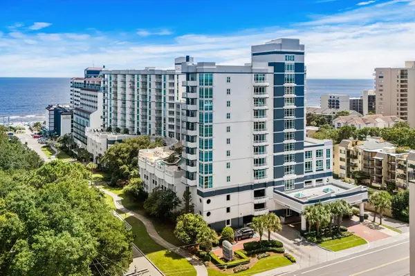 215 77th Ave. N #616, Myrtle Beach, SC 29572