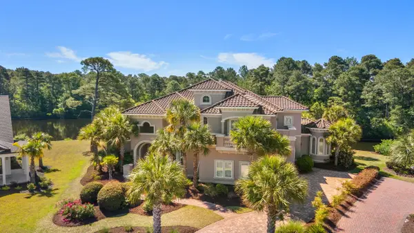 8609 Caldee Ct., Myrtle Beach, SC 29579