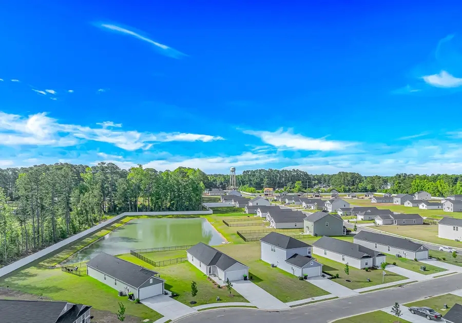 240 Birchwood Dr., Longs, SC 29568 - #3