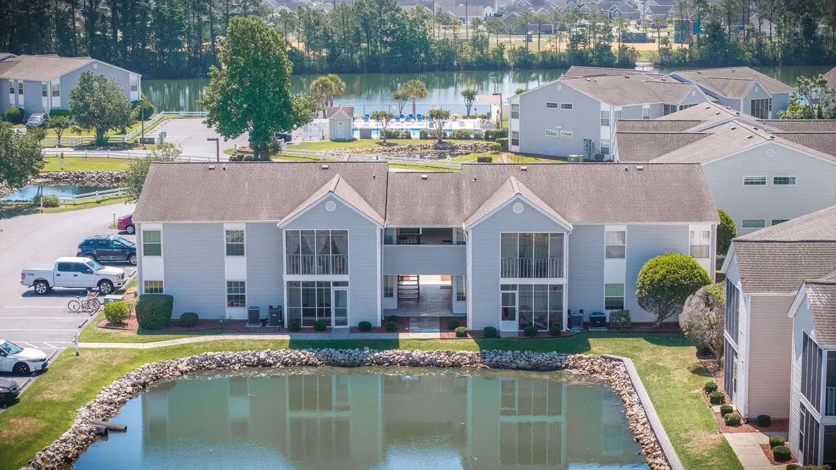 2225 Andover Dr. #A, Surfside Beach, SC 29575 - #1