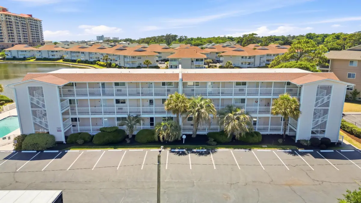 1919 Spring St. #B-31, North Myrtle Beach, SC 29582 - #1