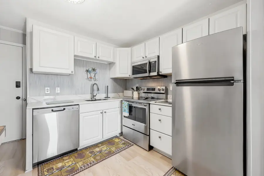 1919 Spring St. #B-31, North Myrtle Beach, SC 29582 - #3