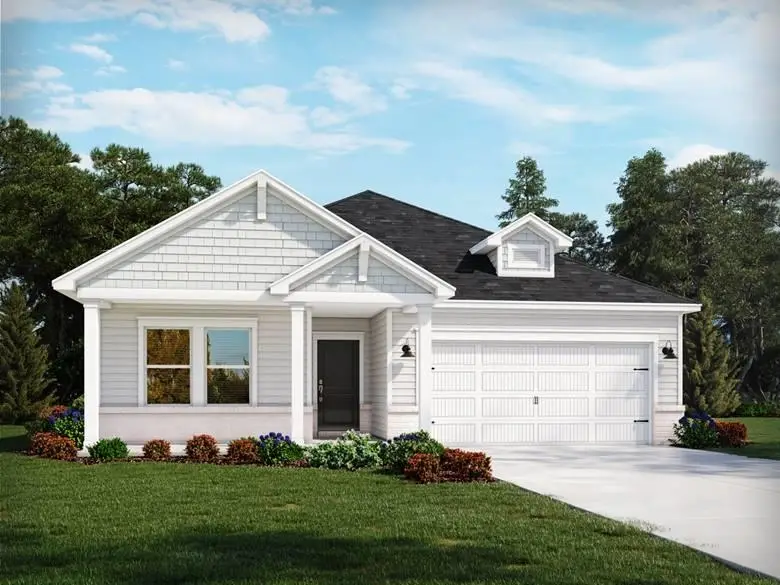 2822 Tranquility Loop, Longs, SC 29568 - #2