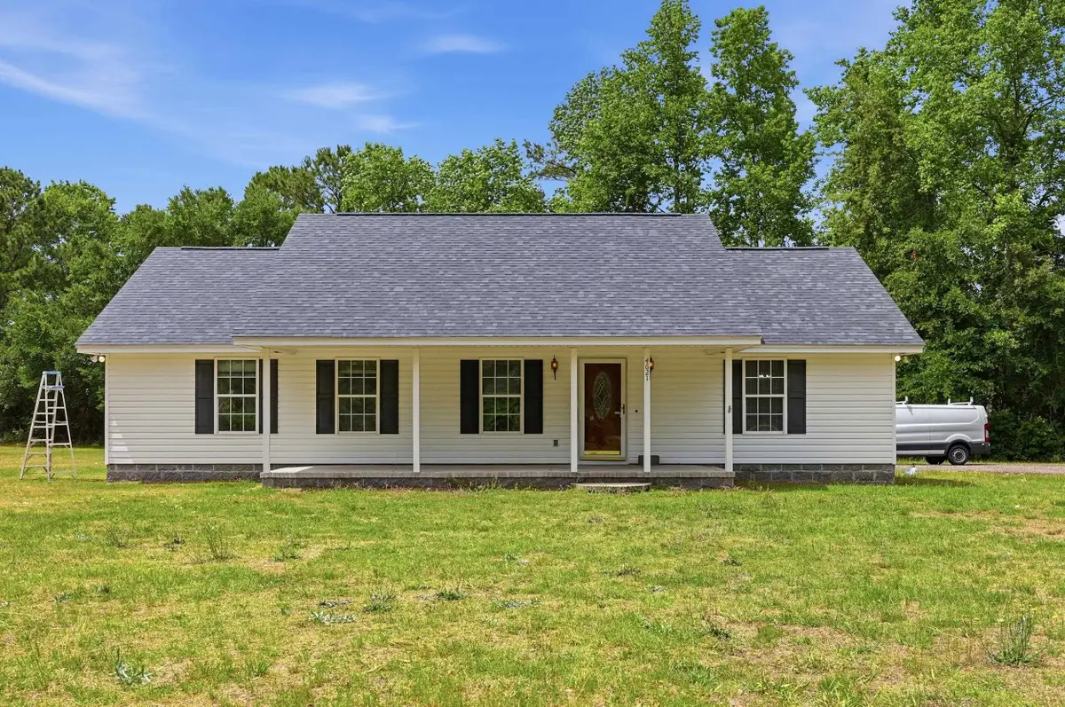 4621 Highway 905, Conway, SC 29526 - #1