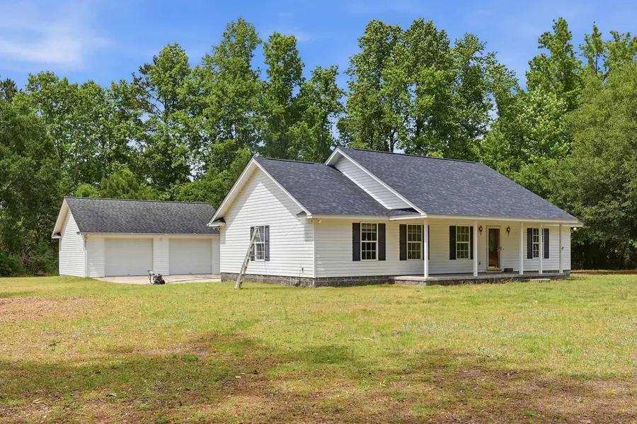 4621 Highway 905, Conway, SC 29526 - #2