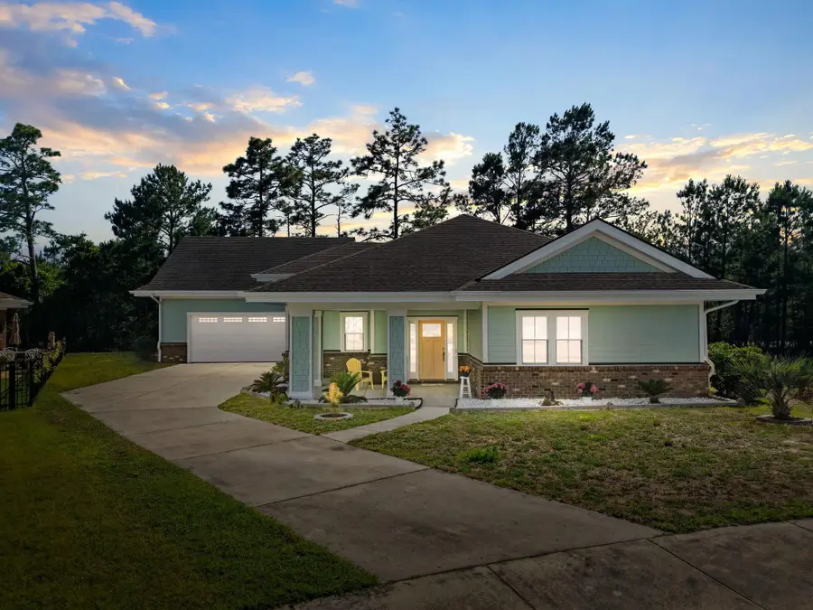 4785 Yellowood Dr., Shallotte, NC 28470 - #3