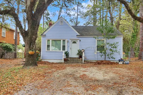 2407 South Island Rd., Georgetown, SC 29440