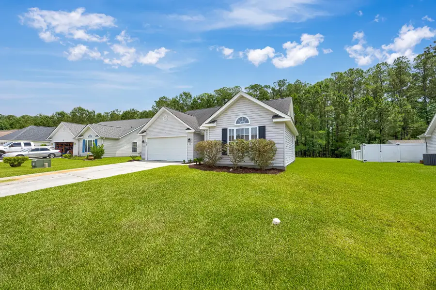 233 Bonnie Bridge Circle, Myrtle Beach, SC 29579 - #3