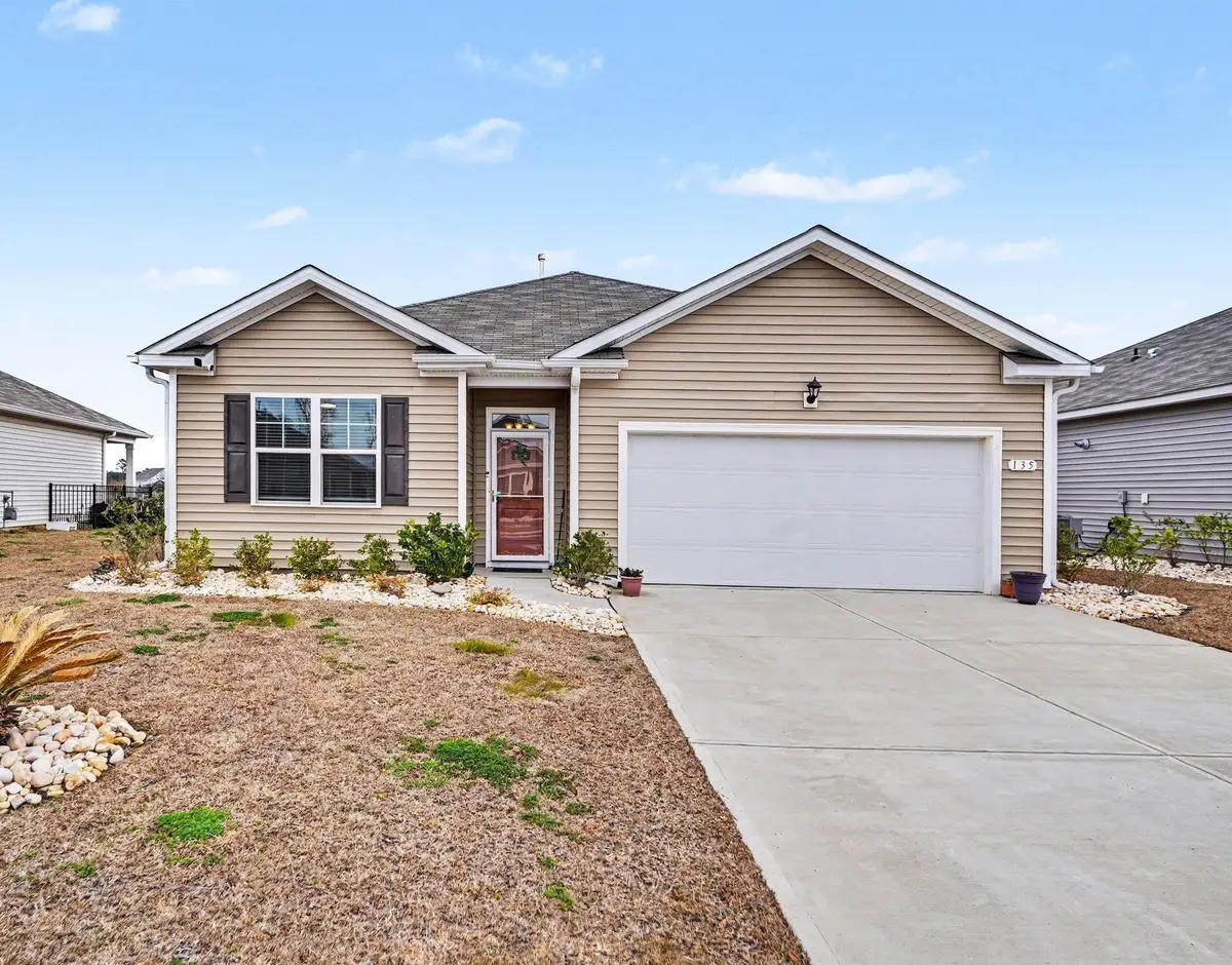 135 Honey Jar Way, Longs, SC 29568 - #1