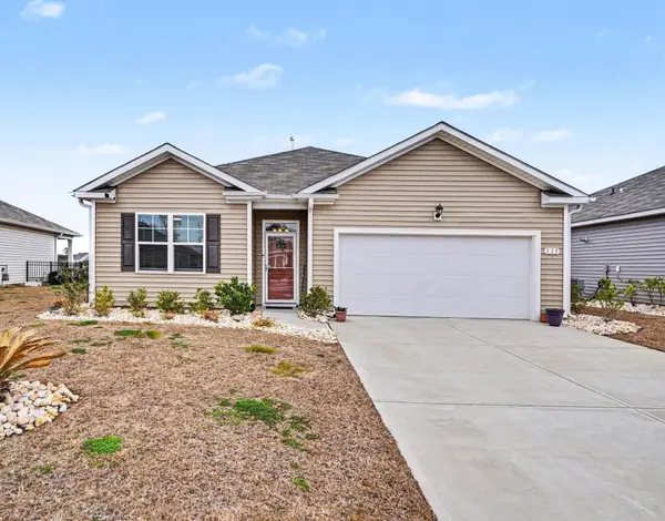 135 Honey Jar Way, Longs, SC 29568