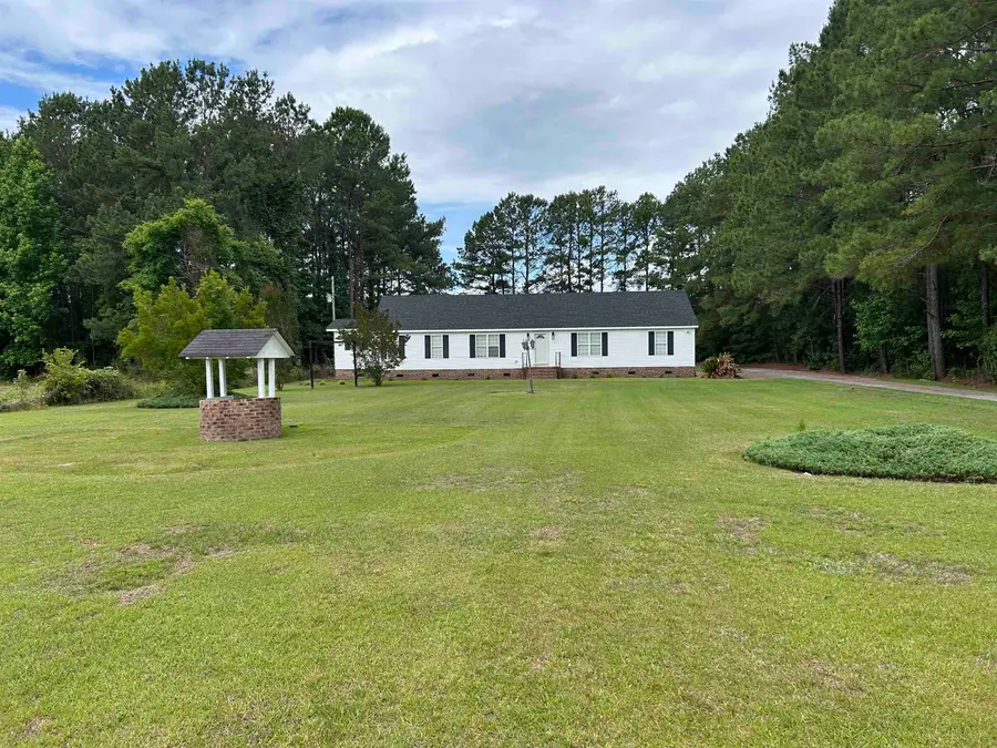 117 Clifton Dr., Hemingway, SC 29554 - #2