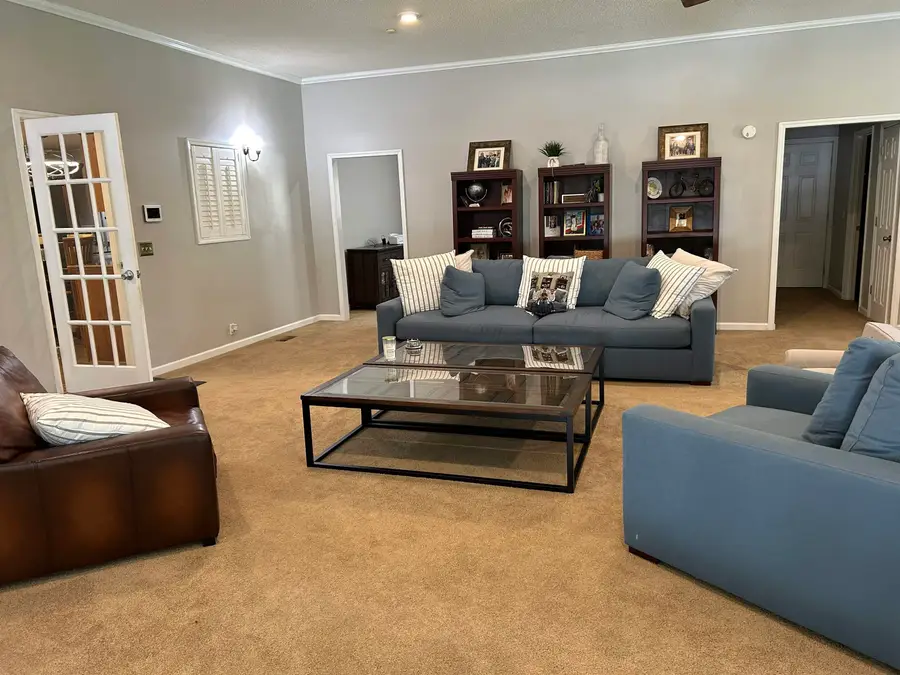 117 Clifton Dr., Hemingway, SC 29554 - #3