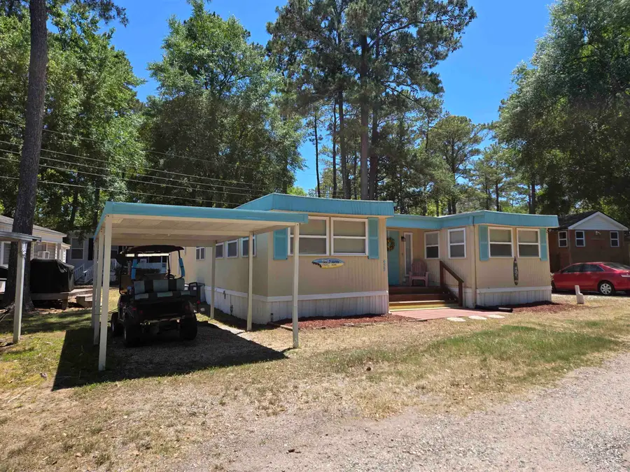 433 E Banks Dr., Garden City, SC 29576 - #2
