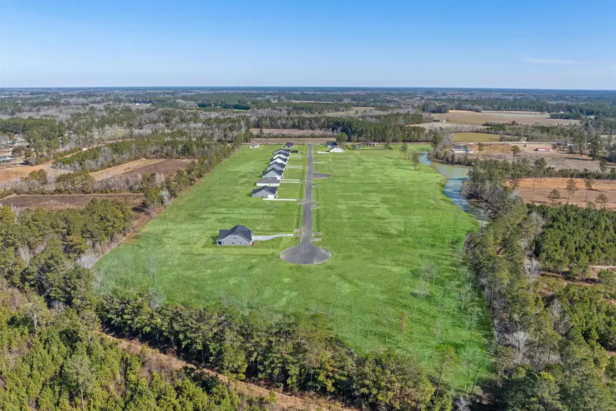 156 Furnies Place, Loris, SC 29569 - #3