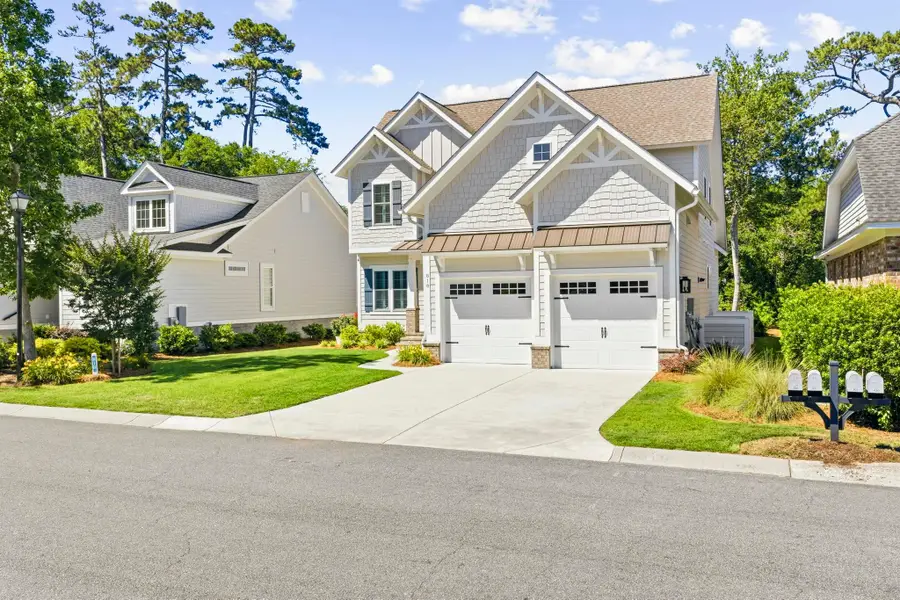 818 Morrall Dr., North Myrtle Beach, SC 29582 - #2