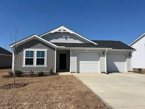 1073 Cherrystone Loop, Conway, SC 29526