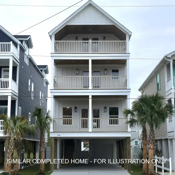 210B 9th Ave. S, Surfside Beach, SC 29575