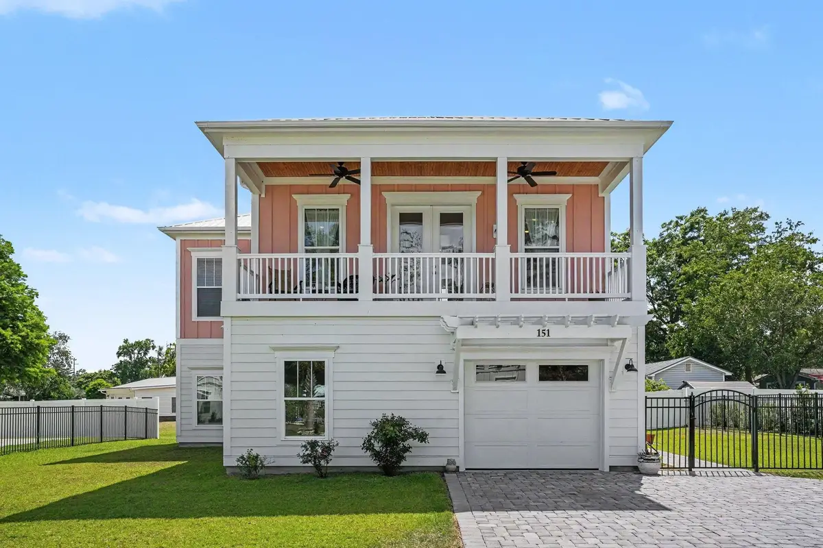 151 Mcilroy Ct., Murrells Inlet, SC 29576 - #1