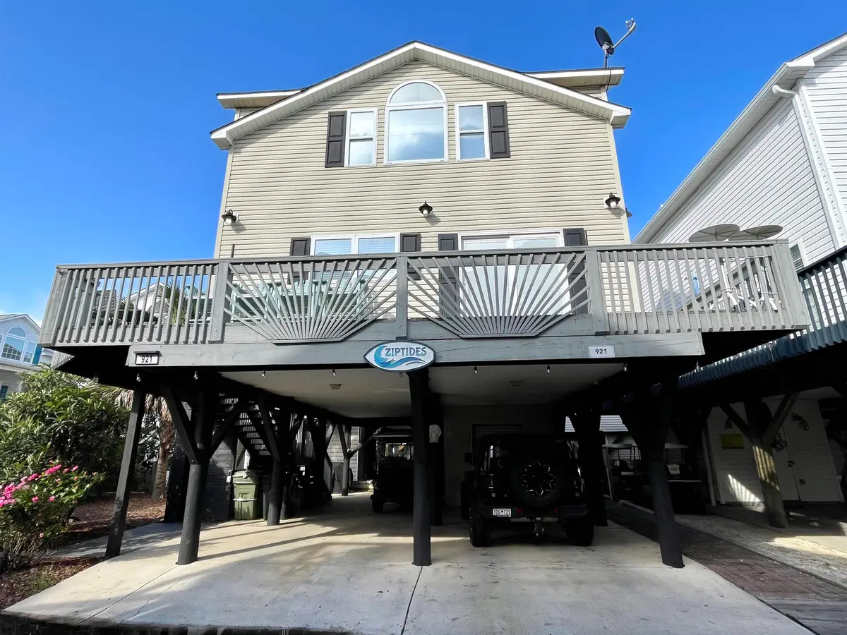 6001-921 S Kings Hwy., Myrtle Beach, SC 29575 - #1