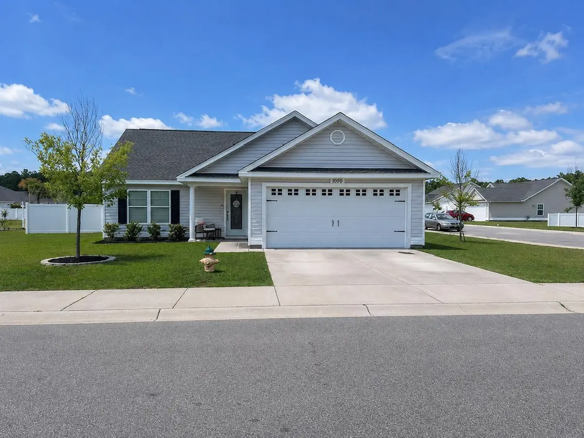 4109 Rockwood Dr., Conway, SC 29526 - #1