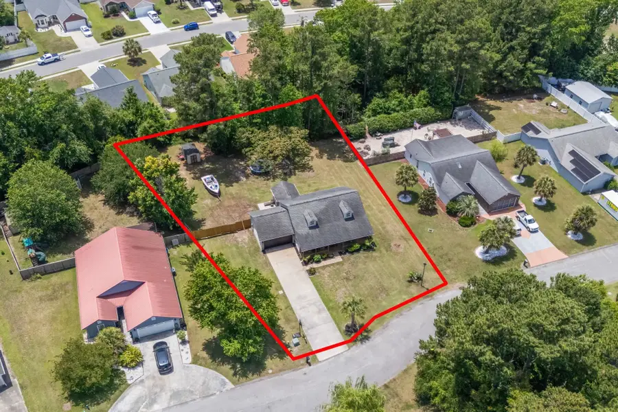 3850 Mallard Way, Little River, SC 29566 - #2