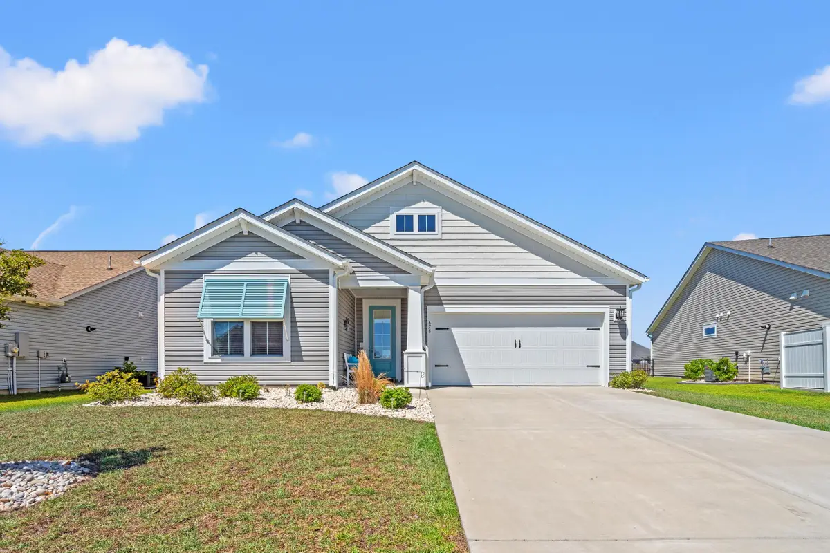 678 Oyster Dr., Myrtle Beach, SC 29588 - #1