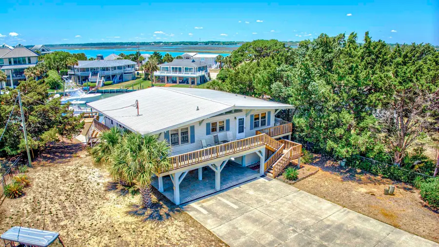 2228 Oyster Cove, Murrells Inlet, SC 29576 - #2
