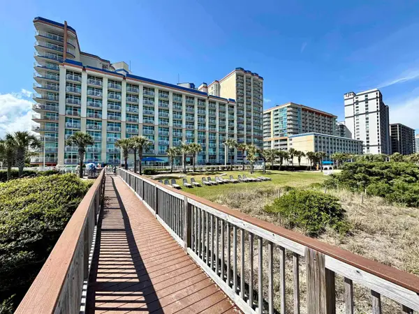 5200 N Ocean Blvd. #640, Myrtle Beach, SC 29577