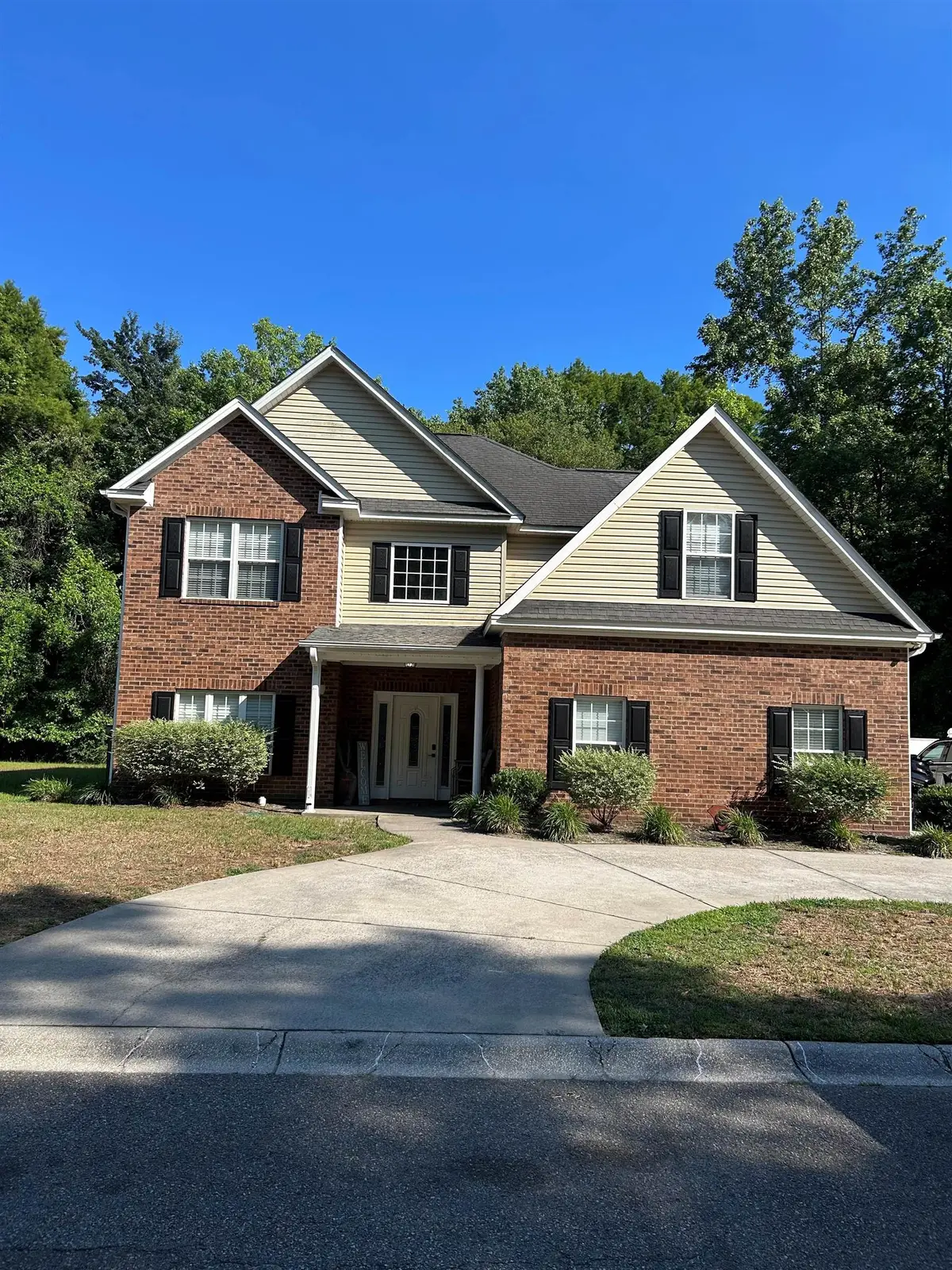 637 W Oak Circle Dr., Myrtle Beach, SC 29588 - #1