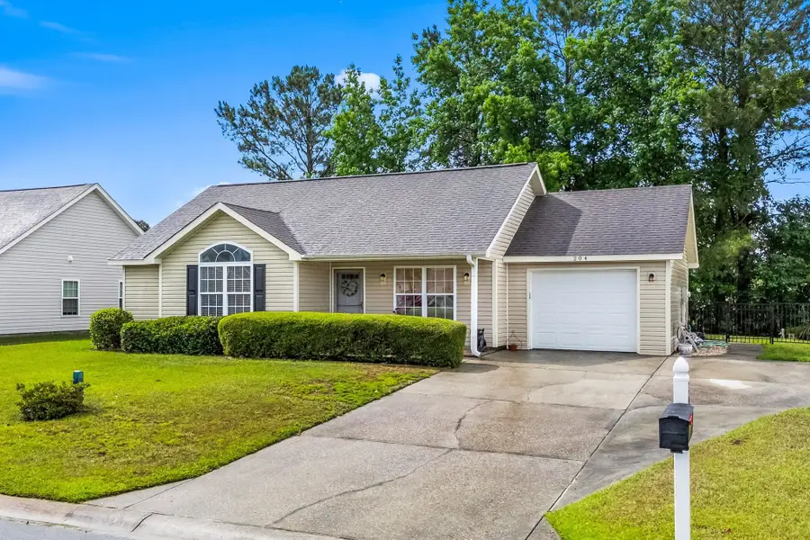 204 Balsa Dr., Longs, SC 29568 - #2