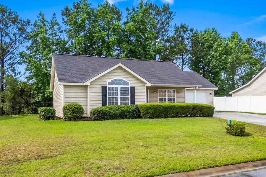 204 Balsa Dr., Longs, SC 29568 - #3