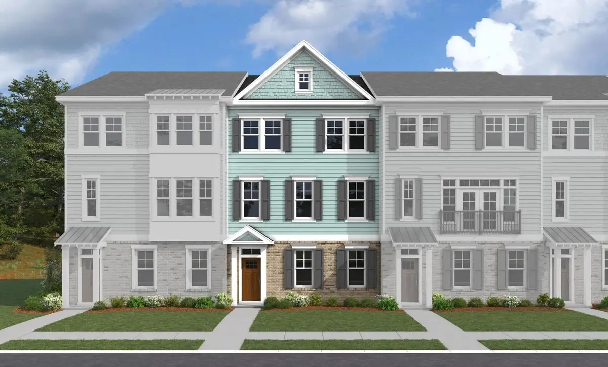 451 Atlantic Breeze St. #19, Myrtle Beach, SC 29572 - #1