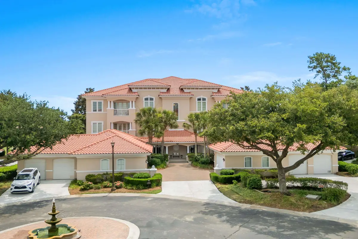 8634 San Marcello Dr. #201, Myrtle Beach, SC 29579 - #1
