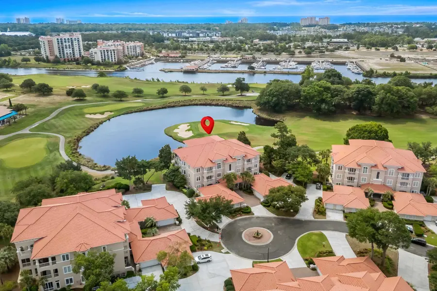 8634 San Marcello Dr. #201, Myrtle Beach, SC 29579 - #3