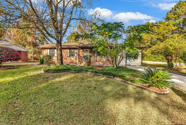 601 Lincoln Ln., Conway, SC 29526