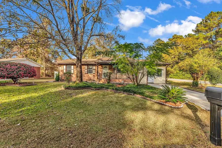 601 Lincoln Ln., Conway, SC 29526 - #2